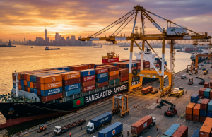 পোশাক রপ্তানি: যুক্তরাষ্ট্রের বাজারে চীনকে টপকে দ্বিতীয় স্থানে বাংলাদেশ