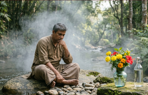 সন্দেহবাতিকতা: এক অন্তহীন মানসিক যন্ত্রণার নাম