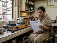এপ্রিলের এলপি গ্যাসের নতুন দাম নির্ধারণ: স্বস্তি নাকি অস্বস্তি?