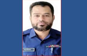 অপরাধ করল ঝাড়ুদার, ডিবি ওসির রোষানলে বলির পাঁঠা কেয়ারটেকার