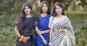 স্বপ্নীল-স্বর্ণালী-সেঁজুতি