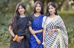 তিন প্রাণ, এক যুদ্ধ: এসএসসির আঙিনায় ঠাকুরগাঁওয়ের সেই ‘ত্রয়ী’ নক্ষত্র স্বপ্নীল-স্বর্ণালী-সেঁজুতি
