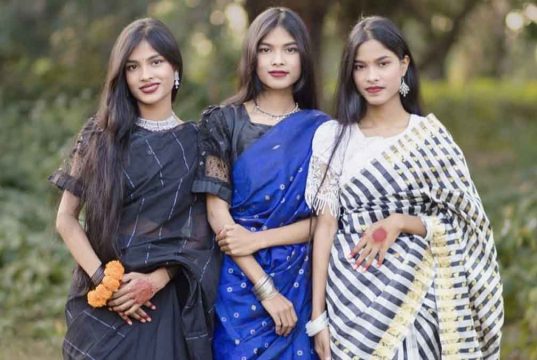 স্বপ্নীল-স্বর্ণালী-সেঁজুতি