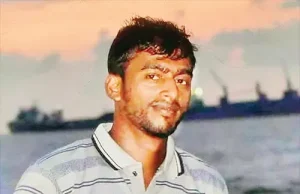 রাউজানে প্রতিবাদের এক কণ্ঠস্বর স্তব্ধ: গুলিতে প্রাণ হারালেন কাউসারুজ্জামান