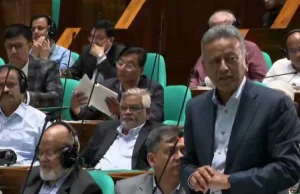 শীর্ষ ২০ ঋণখেলাপির তালিকা প্রকাশ: ৫ লাখ ৪৪ হাজার কোটি টাকার বিশাল বোঝা