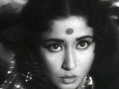 বেদনার অন্য নাম মীনা কুমারী