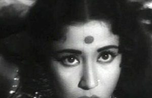 বেদনার অন্য নাম মীনা কুমারী