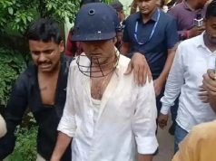 অভিষেকের ওপর হামলা: চক্রান্তের গন্ধ দেখছে রাজনৈতিক মহল