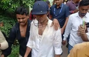 অভিষেকের ওপর হামলা: চক্রান্তের গন্ধ দেখছে রাজনৈতিক মহল
