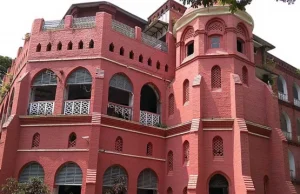 মহাপরিকল্পনায় সিআরবি: ১০০ কোটির প্রকল্প কি কেবলই কাগজে?