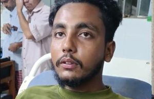 রামগড়ে লিচু কেনার ফাঁদে অপহরণ, জিম্মি করে ভিডিও