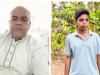 ফেনীর মহাসড়কে ঝরল বাবা-ছেলের প্রাণ