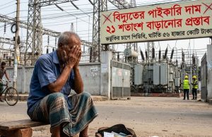 বিদ্যুতের পাইকারি দাম বৃদ্ধির প্রস্তাব