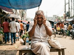 প্রচণ্ড গরমে ‘হিট হেডেক’: কেন বাড়ছে মাথাব্যথা