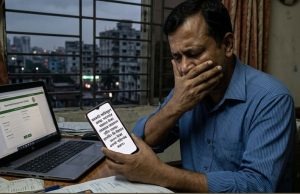 রিকভারি স্ক্যাম: প্রতারিতদের টাকা উদ্ধারের নামে নতুন ‘ফাঁদ’