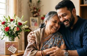 শ্রদ্ধা ও ভালোবাসায় বিশ্ব মা দিবস আজ