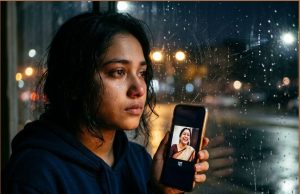 স্মৃতির মণিকোঠায় মা: জার্মানির ডরমিটরিতে একাকী পথচলা