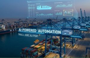 Jebel Ali’s Digital Leap: Will Chattogram PCT Be the Next Tech Frontier?
