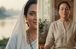 মন্দাকিনী: গঙ্গার রুপালি ধারা থেকে তিব্বতি যোগব্যায়ামের প্রশান্তিতে