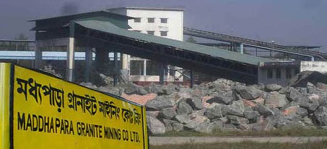 মধ্যপাড়া