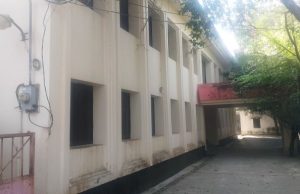 পথেরহাটের সেই শূন্য ভিটে: ১৯৮৩ সালের এক ঐতিহাসিক অ্যাসাইনমেন্ট