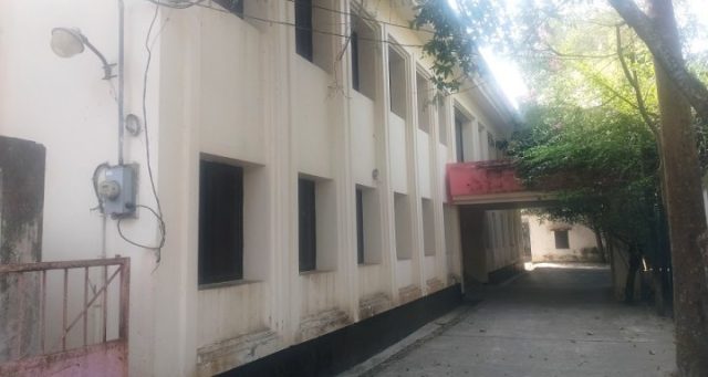 মাস্টারদা সূর্য সেন মা ও শিশু কল্যাণ কেন্দ্র
