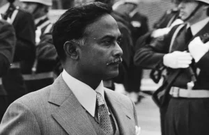 শহীদ রাষ্ট্রপতি জিয়াউর রহমানের ৪৫তম শাহাদাতবার্ষিকী আজ