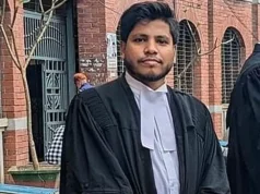 আইনজীবী আলিফ হত্যা: বিস্ফোরক মামলার তদন্তভার এখন পিবিআইর হাতে