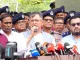 জঙ্গল সলিমপুরে আর কোনো সন্ত্রাসী চক্রের অভয়ারণ্য থাকবে না: স্বরাষ্ট্রমন্ত্রী