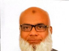 বিএসবিআরএ নির্বাচন: সভাপতি পদে প্রার্থীতা ফিরে পেলেন আমজাদ