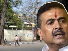 কলকাতার সোহরাওয়ার্দী অ্যাভিনিউ এখন ‘গোপাল মুখার্জী রোড’