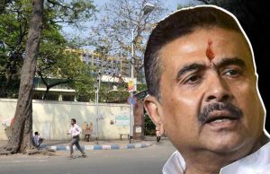 কলকাতার সোহরাওয়ার্দী অ্যাভিনিউ এখন ‘গোপাল মুখার্জী রোড’