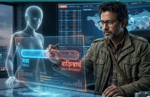 পরিস্থিতির শিকার নাকি ব্যক্তিস্বার্থ? সাংবাদিকতায় নৈতিকতার চ্যুতি যেখানে