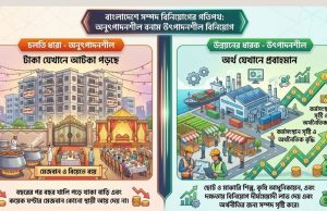 ইট-পাথরের দালান আর রাজকীয় বিয়েতে উড়ছে প্রবাসীদের কষ্টার্জিত টাকা