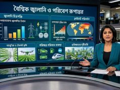বিশ্ব জ্বালানি খাত: বাড়ছে কয়লা বিদ্যুৎ কেন্দ্রের সক্ষমতা