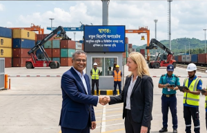 বিদেশি বিনিয়োগ টানতে ঐতিহাসিক সিদ্ধান্ত: বেসরকারি আইসিডিতে পূর্ণ মালিকানা