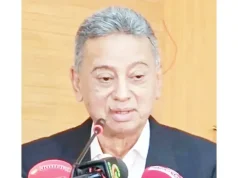 ২০২৬-২৭ অর্থবছরের বাজেট সবার জন্য, লক্ষ্য অর্থনীতিকে গণতান্ত্রিক করা: অর্থমন্ত্রী