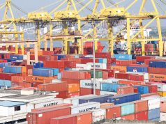 DP World at Chittagong Port: End of the Local Syndicate?