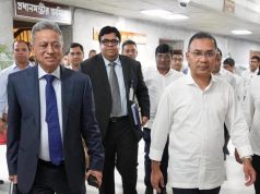 বাজেটের স্যুটকেস: ঐতিহ্য ও ইতিহাসের সন্ধানে