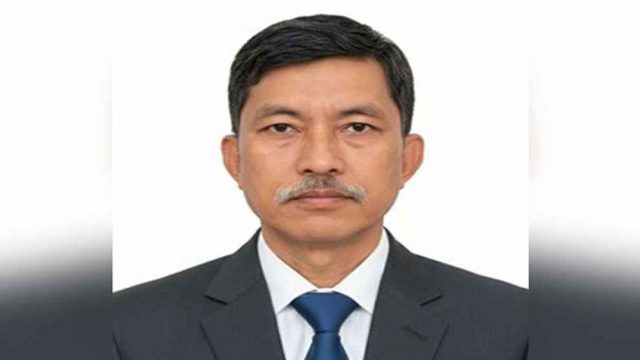 দীপেন দেওয়ান১