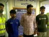 নাটোরে হাসপাতালে ধর্ষণ ও ভিডিও ধারণ: গ্রেপ্তার ৩