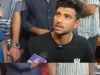 ক্রিকেটার নাঈমকে ডিবি পরিচয়ে মারধর: দুই পুলিশ সদস্য সাময়িক বরখাস্ত
