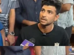 ক্রিকেটার নাঈমকে ডিবি পরিচয়ে মারধর: দুই পুলিশ সদস্য সাময়িক বরখাস্ত