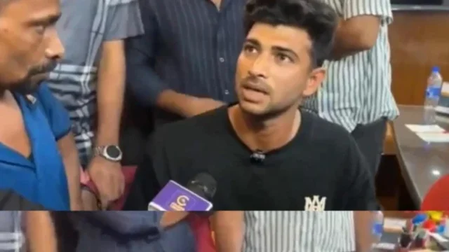 নাঈম হাসান