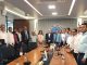 BSAA, World Bank Discuss Port Digitalization
