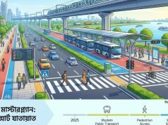 স্মার্ট সিগন্যাল থেকে ফ্রেইট করিডোর: বদলে যাওয়ার অপেক্ষায় বন্দরনগরী