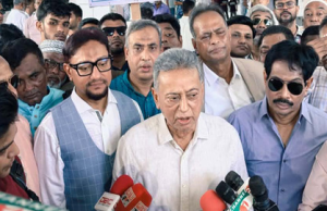ট্রিলিয়ন ডলারের অর্থনীতির লক্ষ্য: মেগা প্রকল্পের ছোঁয়ায় বদলে যাচ্ছে চট্টগ্রাম