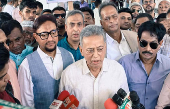 ট্রিলিয়ন ডলারের অর্থনীতির লক্ষ্য: মেগা প্রকল্পের ছোঁয়ায় বদলে যাচ্ছে চট্টগ্রাম