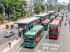 কেন মেট্রোরেলের চেয়ে আধুনিক বাস নেটওয়ার্ক বেশি কার্যকর?