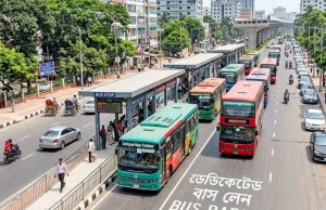 কেন মেট্রোরেলের চেয়ে আধুনিক বাস নেটওয়ার্ক বেশি কার্যকর?